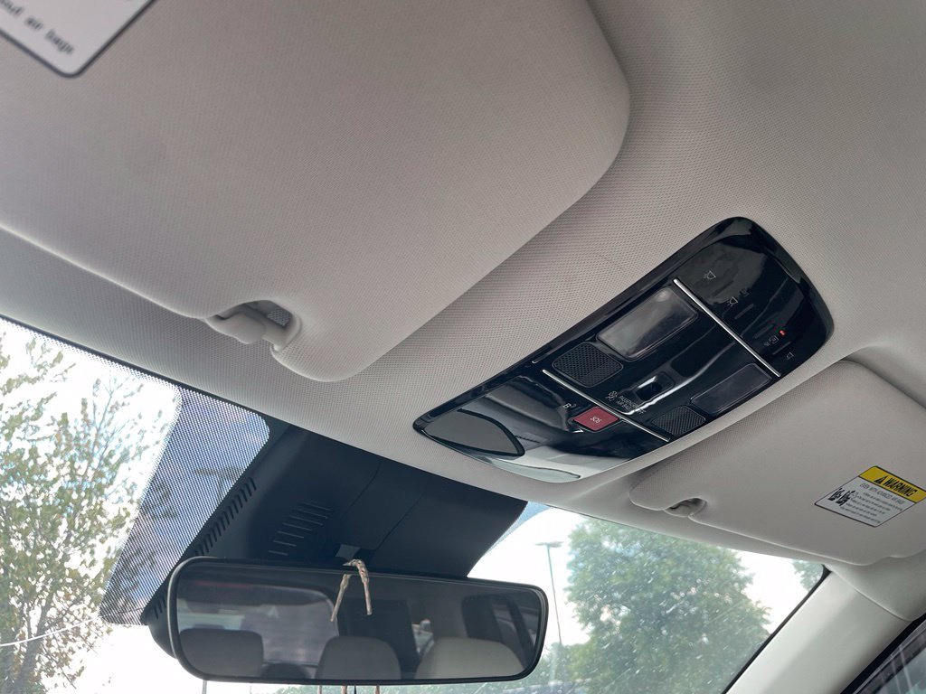 Certified 2024 Hyundai Santa Fe SE FWD image 14