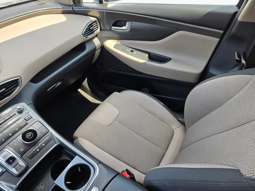 Used 2023 Hyundai Santa Fe SEL w/ Cargo Package FWD image 19