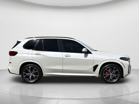 New 2026 BMW X5 xDrive40i AWD/4WD image 25