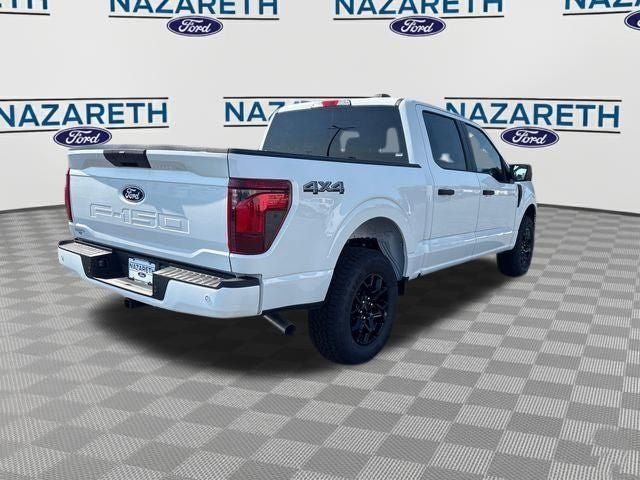 New 2026 Ford F150 STX AWD/4WD image 7