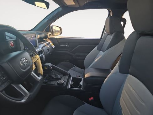 New 2026 Toyota Tacoma TRD Sport image 9