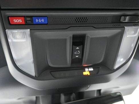 New 2026 Subaru Forester Touring image 37