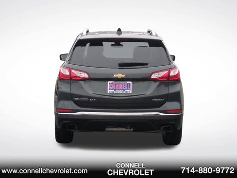 Used 2020 Chevrolet Equinox Premier image 6