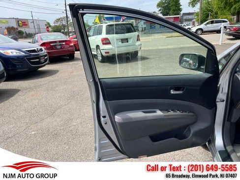 Used 2008 Toyota Prius FWD image 16