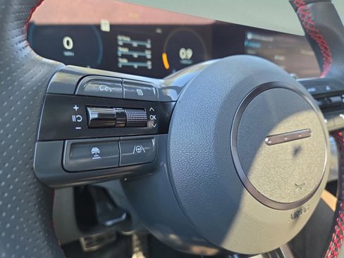 Used 2025 Hyundai Sonata N Line FWD image 13