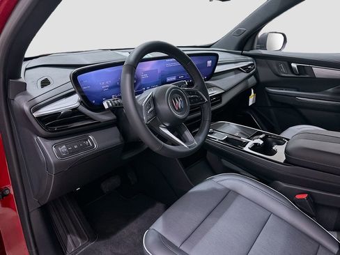 New 2026 Buick Enclave Preferred w/ Power Package FWD image 9