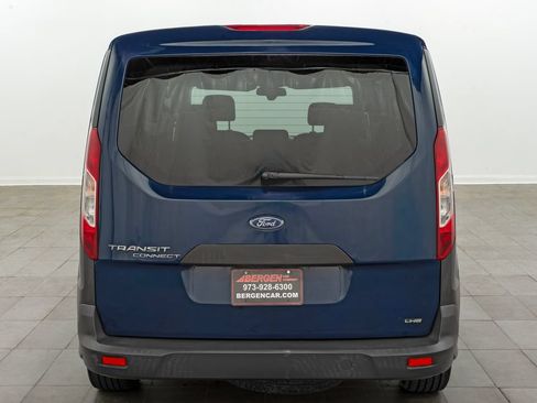 Used 2016 Ford Transit Connect XL FWD image 10