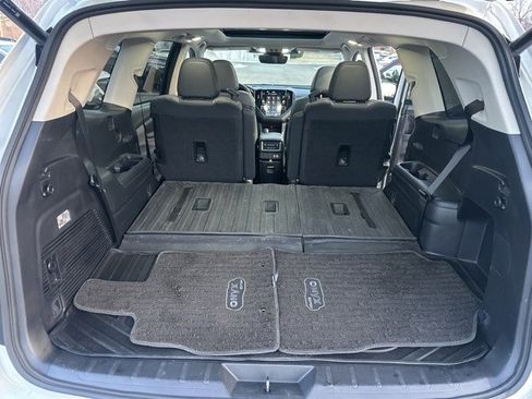 Used 2023 Subaru Ascent Onyx Edition image 23