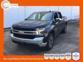 Used 2021 Chevrolet Silverado 1500 LT w/ Texas Edition Plus RWD video 1
