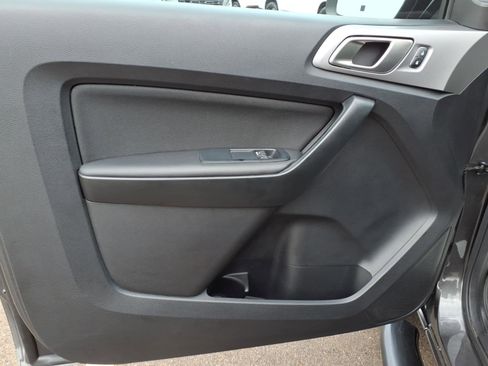 Used 2020 Ford Ranger XLT w/ Equipment Group 301A Mid image 11