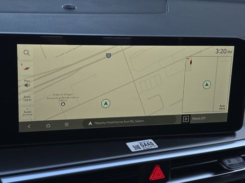 New 2026 Kia Sorento EX w/ EX Premium Package image 17