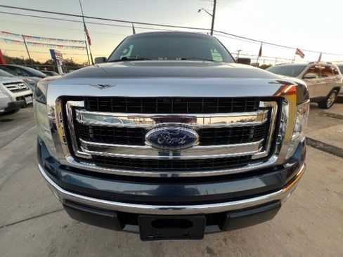 Used 2014 Ford F150 XLT image 2
