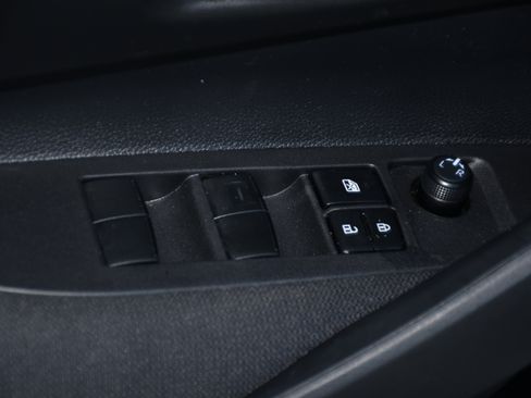 Certified 2025 Toyota Corolla LE image 10