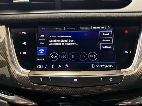 Used 2020 Cadillac XT6 Premium Luxury w/ Platinum Package AWD/4WD image 20