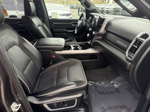 Certified 2023 RAM 1500 Laramie image 32
