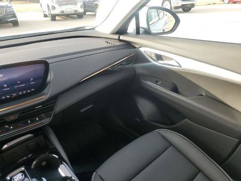 New 2026 Buick Envision Avenir image 11