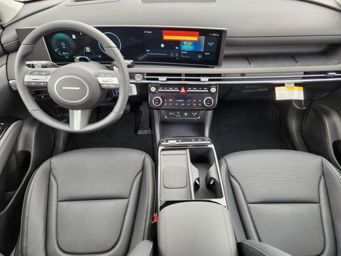 New 2026 Hyundai Tucson Limited AWD/4WD image 13