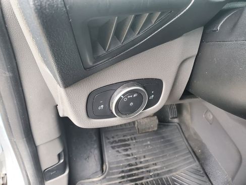 Certified 2019 Ford Transit Connect XL image 13