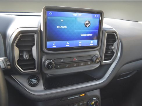 Used 2022 Ford Bronco Sport Big Bend w/ Convenience Package image 12