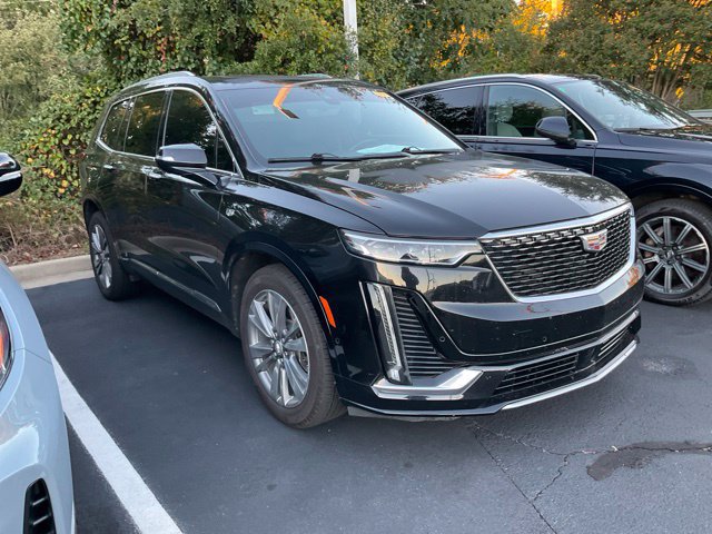 Used 2023 Cadillac XT6 Premium Luxury w/ Platinum Package AWD/4WD image 1