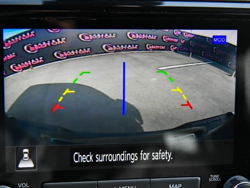 Used 2023 Nissan Frontier Pro-X w/ Pro Convenience Package image 22