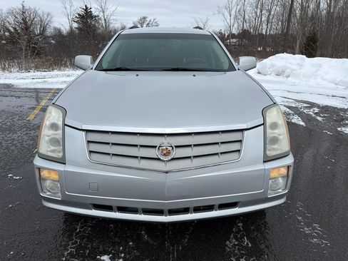 Used 2009 Cadillac SRX AWD image 2