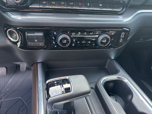 New 2025 Chevrolet Silverado 1500 High Country image 24