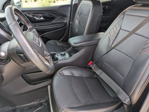 Used 2024 GMC Terrain AT4 w/ Tech Package AWD/4WD image 26