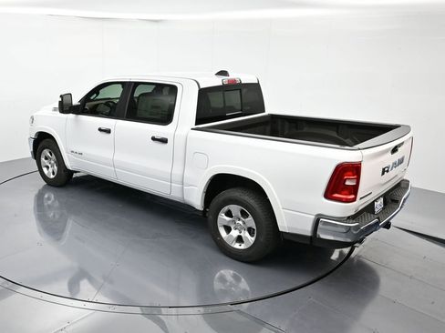 New 2025 RAM 1500 Big Horn image 34