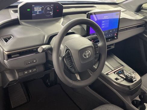 New 2026 Toyota bZ AWD/4WD image 11