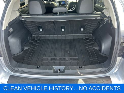 Used 2021 Subaru Crosstrek 2.5i Limited w/ Moonroof Package 2 AWD/4WD image 2