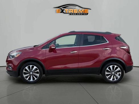 Used 2017 Buick Encore Essence FWD image 3