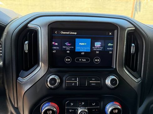 Used 2020 GMC Sierra 1500 Denali w/ Technology Package AWD/4WD image 20