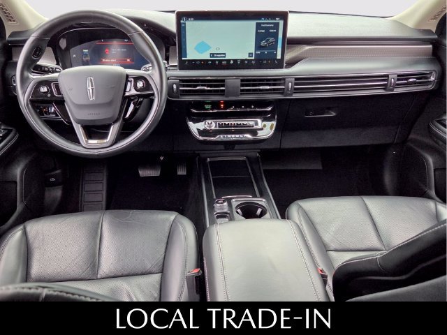 Used 2024 Lincoln Corsair Reserve FWD image 8