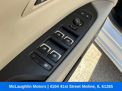 Used 2017 Cadillac CT6 Luxury AWD/4WD image 26