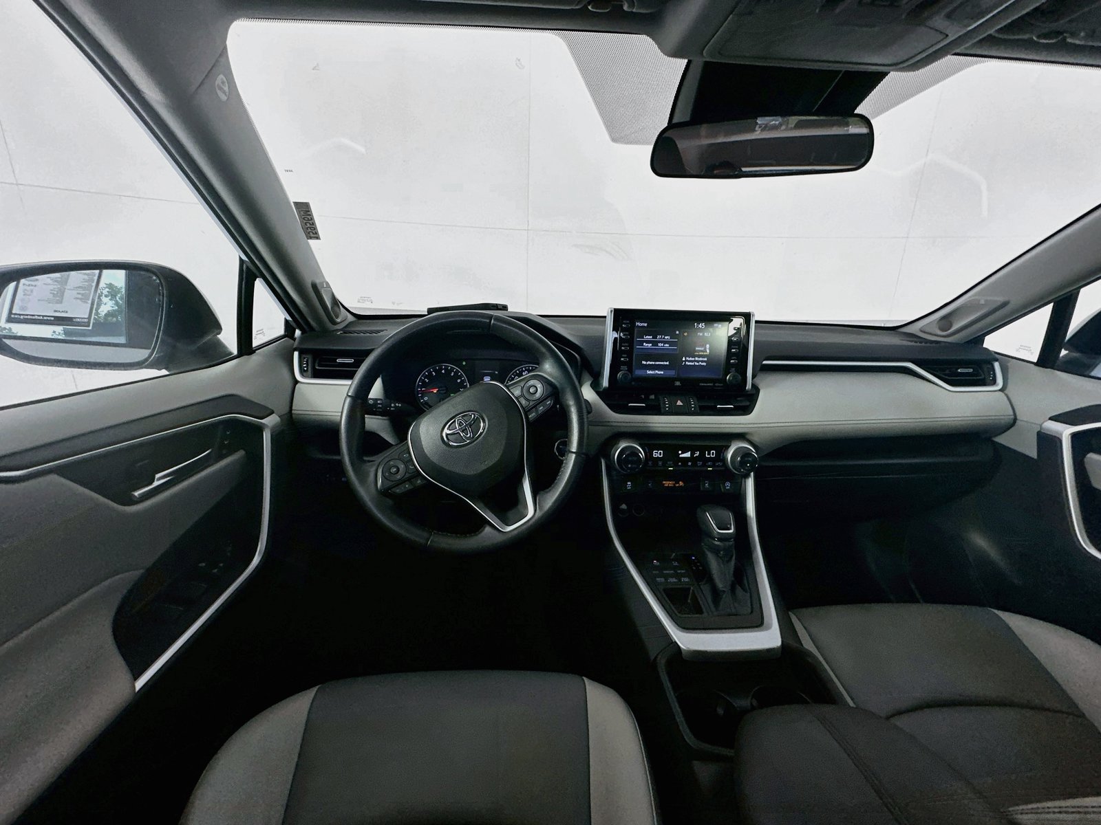 Used 2021 Toyota RAV4 XLE Premium AWD/4WD image 21