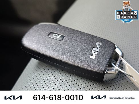 Used 2023 Kia Sportage X-Pro image 33