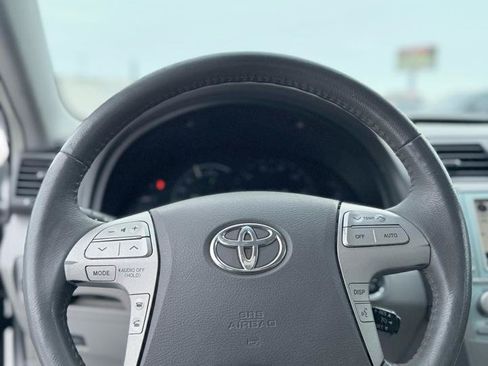 Used 2008 Toyota Camry Hybrid FWD image 15