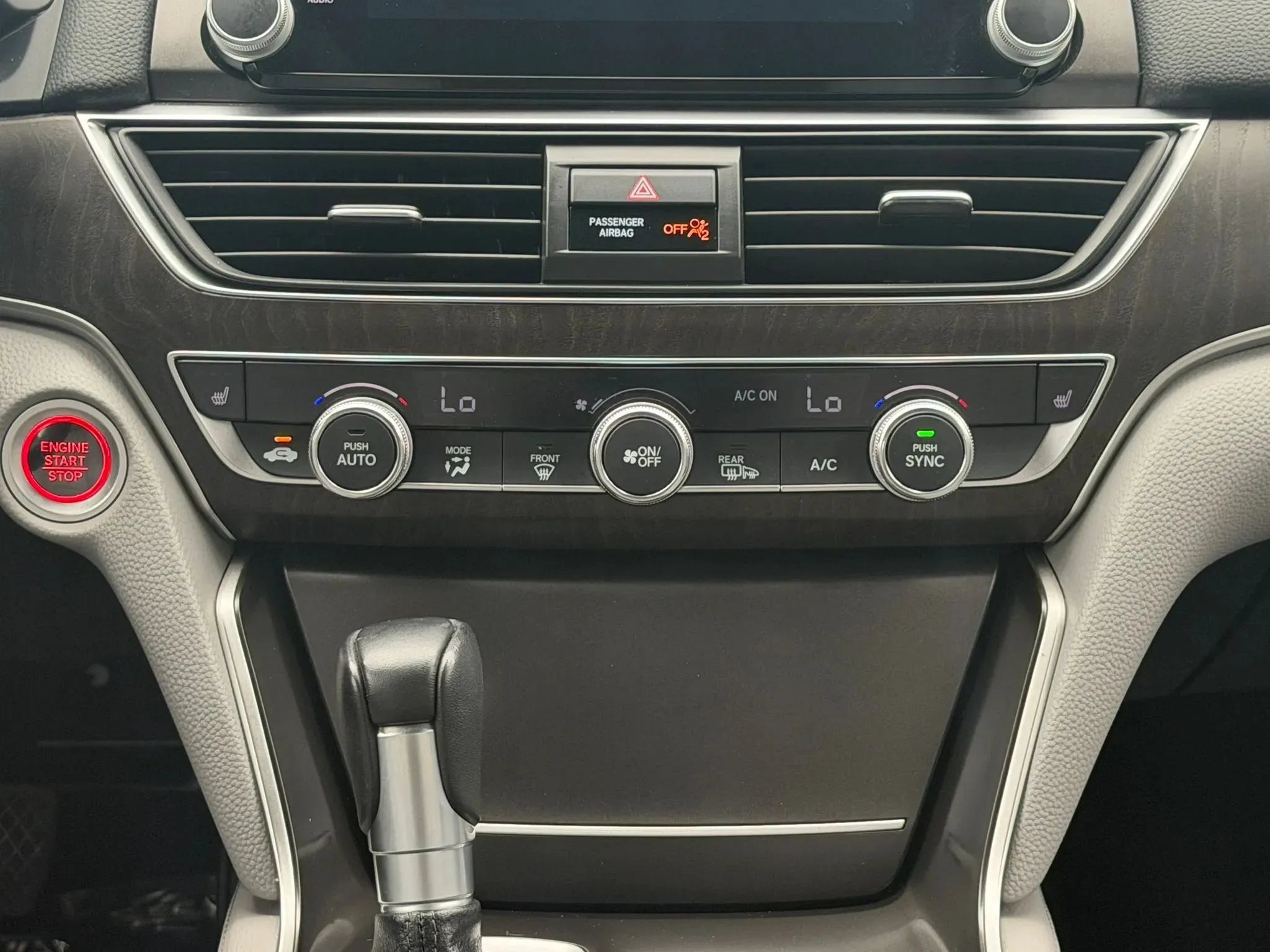Used 2018 Honda Accord EX-L image 37