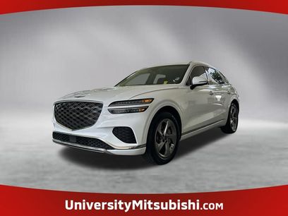 Used 2026 Genesis GV70 2.5T