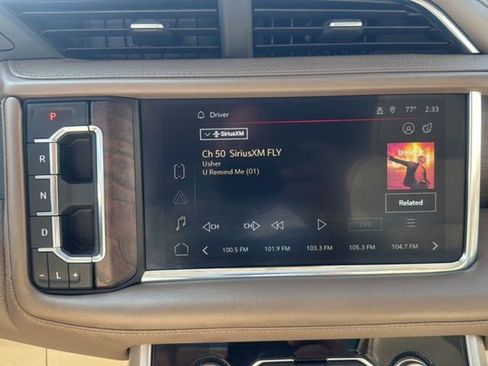 Used 2023 GMC Yukon Denali w/ Max Trailering Package image 23