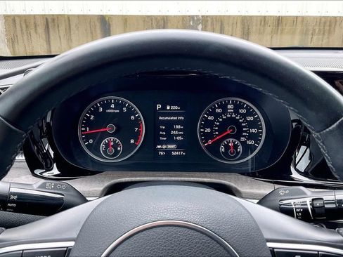 Used 2022 Kia K5 EX FWD image 19