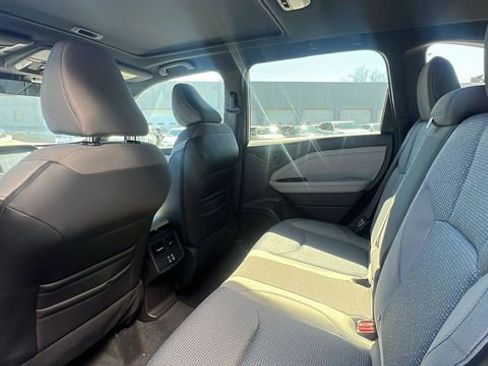 New 2026 Subaru Forester Premium AWD/4WD image 26