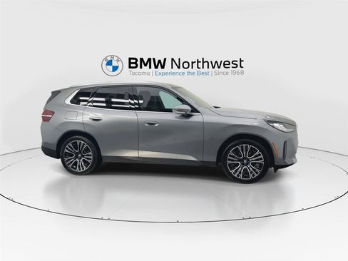 New 2026 BMW X3 xDrive30 w/ Convenience Package image 5