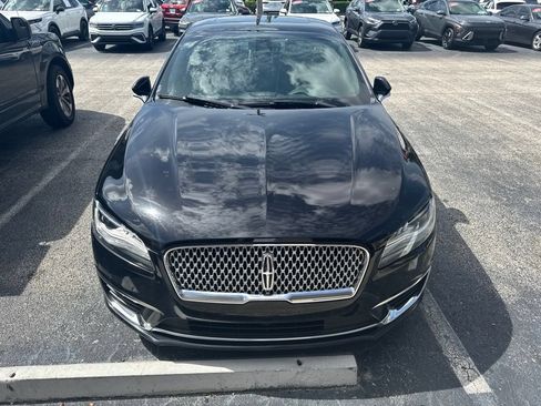 Used 2020 Lincoln MKZ Reserve w/ Elements Package FWD image 2