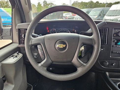 Used 2023 Chevrolet Express 3500 LS image 14