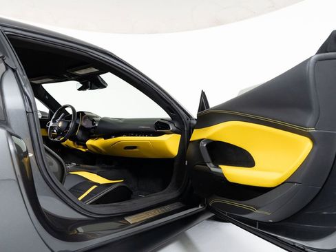 Used 2024 Ferrari 296 GTB image 32