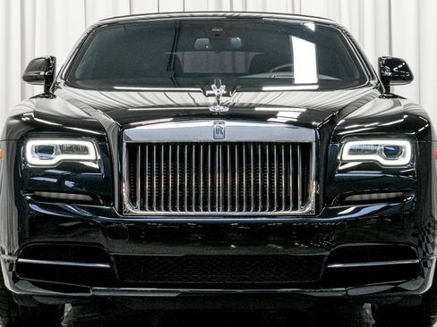 Used 2017 Rolls-Royce Dawn RWD image 43