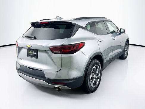 Used 2024 Chevrolet Blazer LT w/ Convenience Package image 9