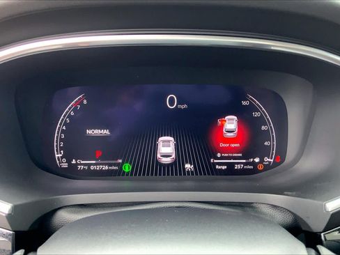 Used 2023 Acura MDX SH-AWD w/ Advance Package image 25